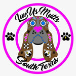 FUNDRAISER: Luv Us Mutts