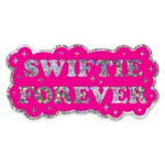 Swiftie Forever Die Cut Sticker