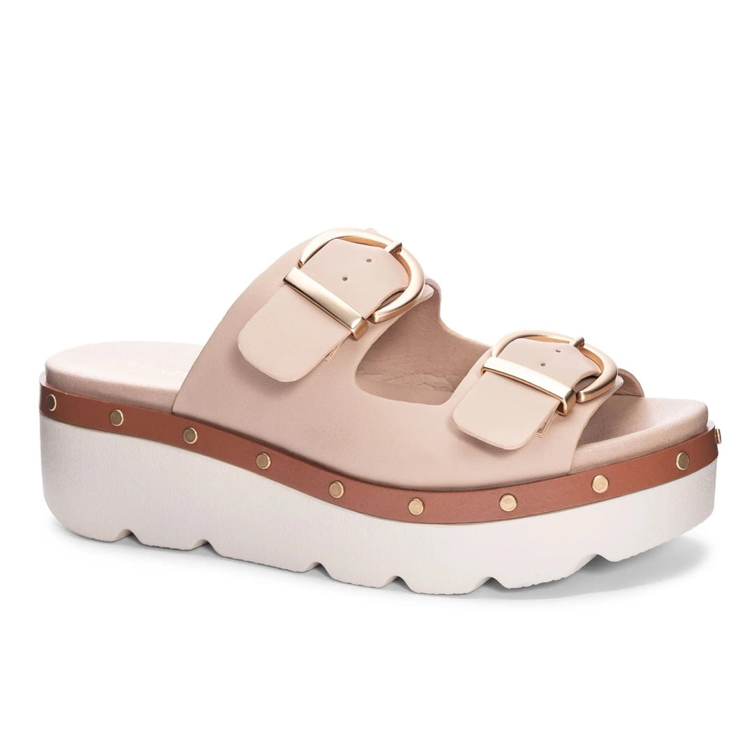 SURFS UP(S）L Surfs Up Sandal – Maripoza Boutique