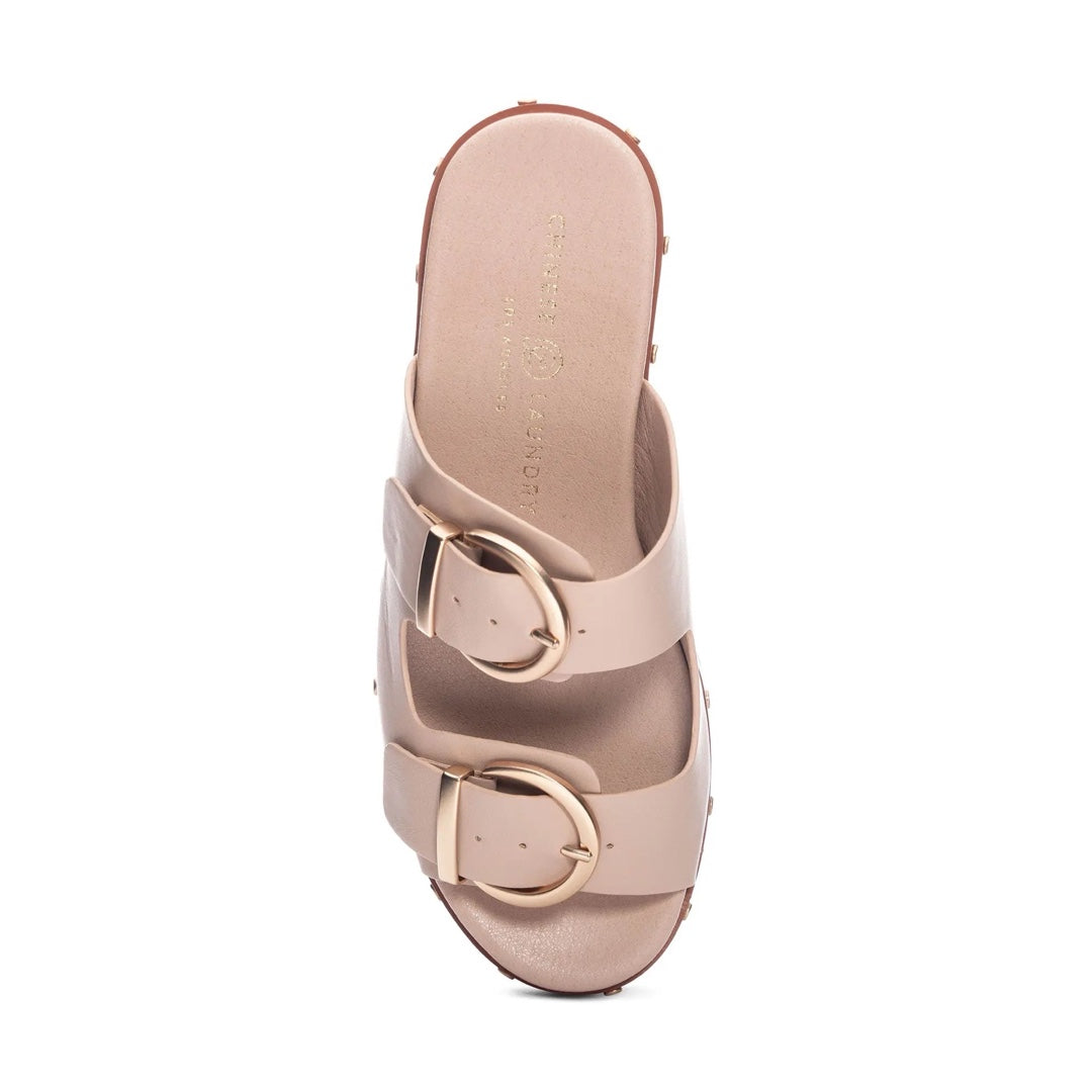 Surfs Up Sandal – Maripoza Boutique