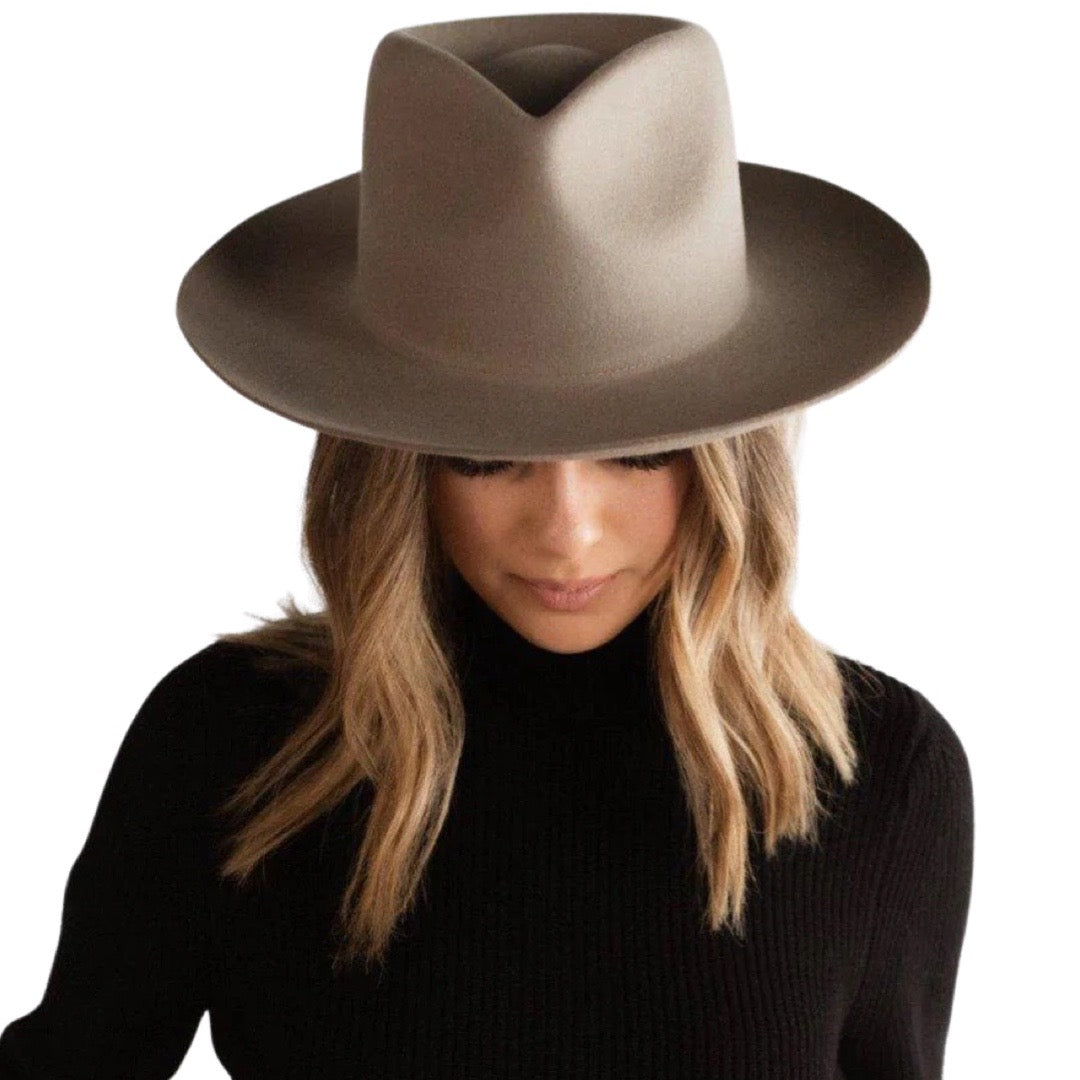 Zephyr Rancher NEW WITH TAGS Gigi Pip Zephyr Rancher Hat | Nordstrom main image 3