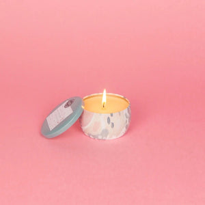#033 Sweet Grace Collection Candle