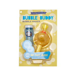 Lucky Duckie Bubbles