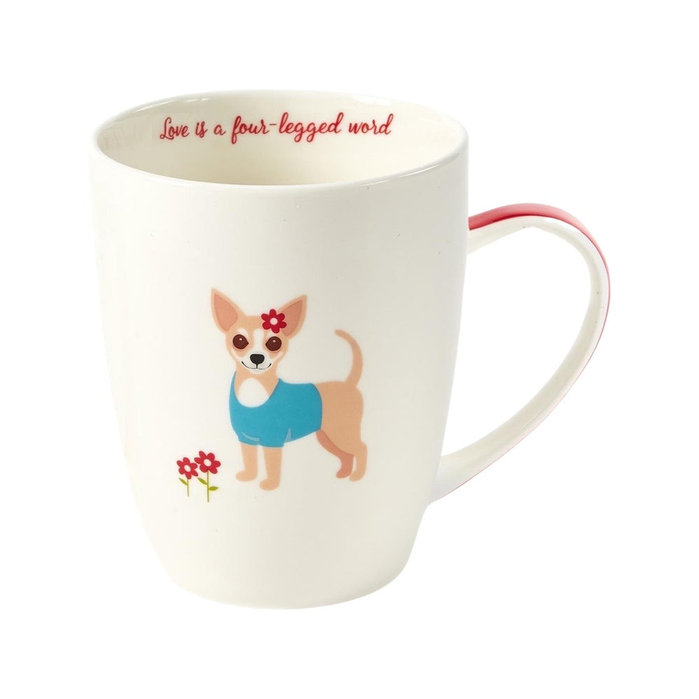 Kennel Club Mug in Gift Box