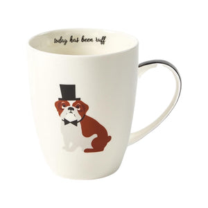 Kennel Club Mug in Gift Box