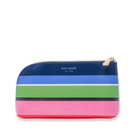 Planner Pouch, Sunny Day Stripe