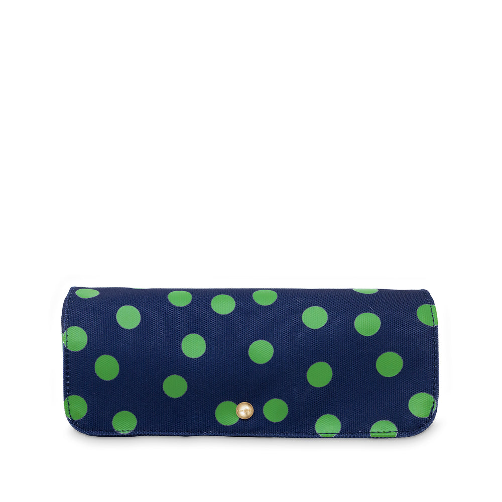 Jewelry Roll, Sonnet Dot