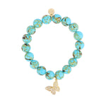 Limited Edition 2023 Maripoza Butterfly Bracelet by BuDhaGirl