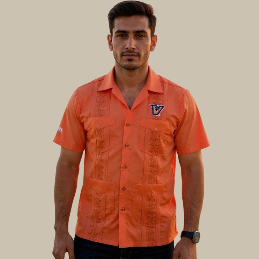 UTRGV Guayabera