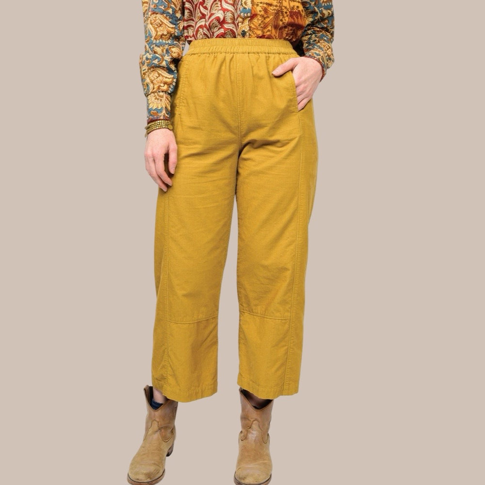 The Merlot Maven Pull On Pants