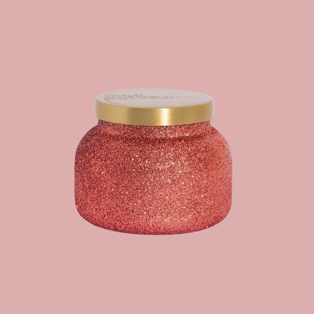 Apple Cider Social Glam Signature Jar, 8oz.