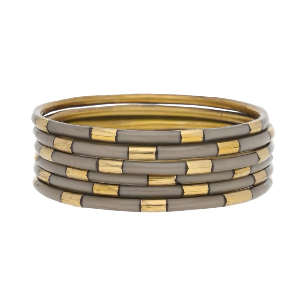 Veda Bracelets - Ash