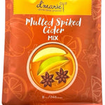 Mulled Spiked Cider Hot Cocktail Mix