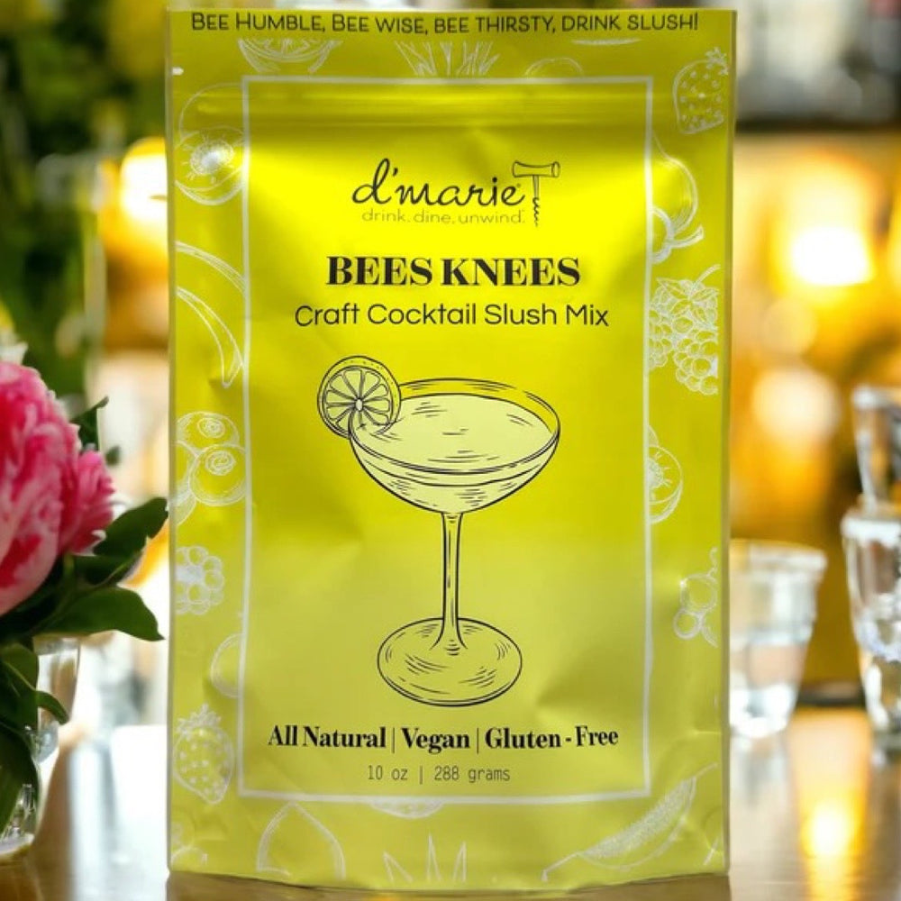 Bees Knees Cocktail Slush Mix