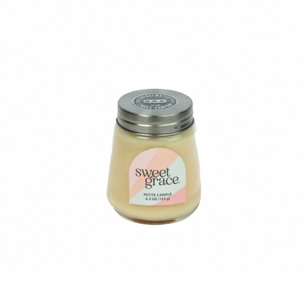 #078 Sweet Grace Collection Candle