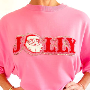 
            
                Load image into Gallery viewer, Jolly Sweatshirt
            
        
