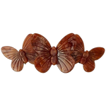 Butterfly Barrette