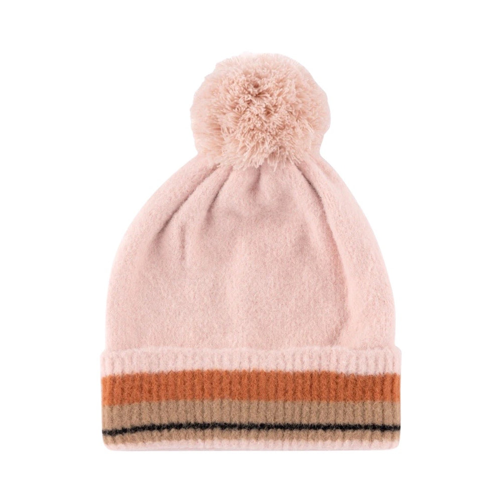 Emerson Hat - Pink