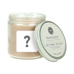 #053 Snarky Sweet Grace Collection Candle
