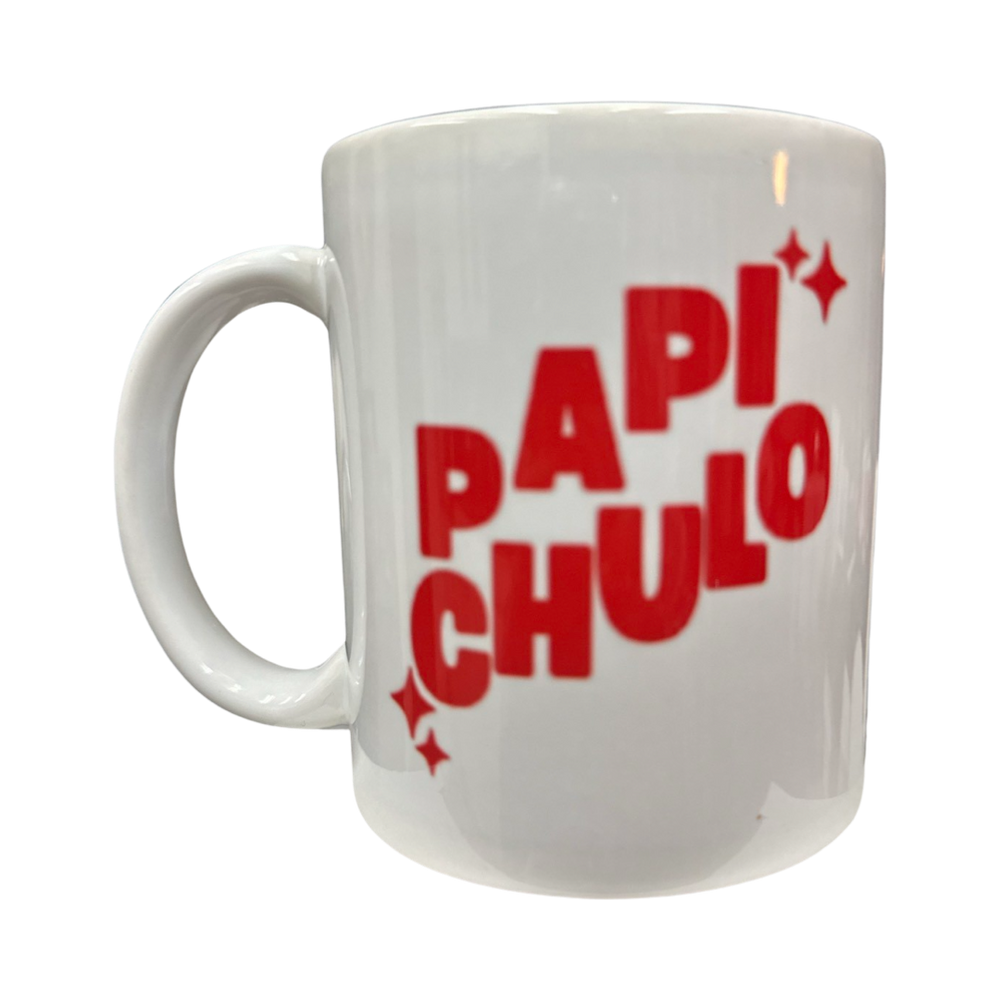 Papi Chulo Mug