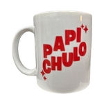 Papi Chulo Mug