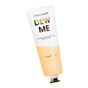 Dew Me - Grapefruit Hand Creme