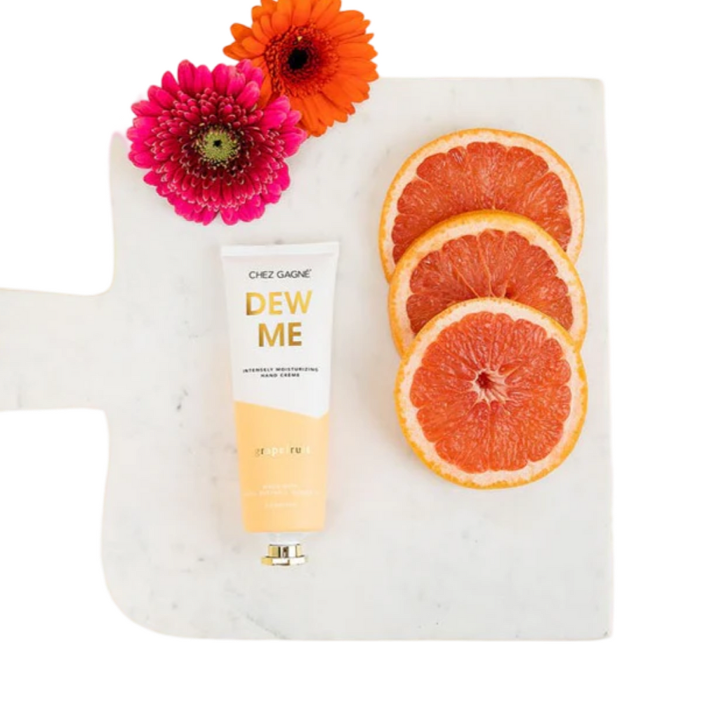 Dew Me - Grapefruit Hand Creme