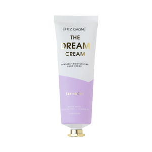 Dream Cream - Lavender Hand Creme