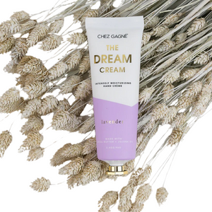 Dream Cream - Lavender Hand Creme