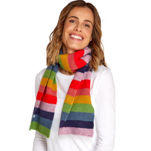 Slim Width Scarf