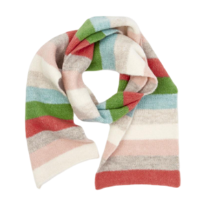 Slim Width Scarf