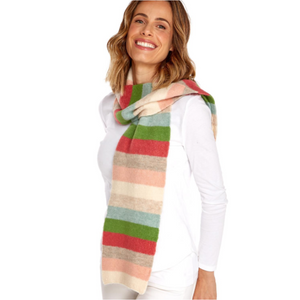 Slim Width Scarf