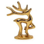 Oh Deer! Holiday Place Card Holder Napkin Ring