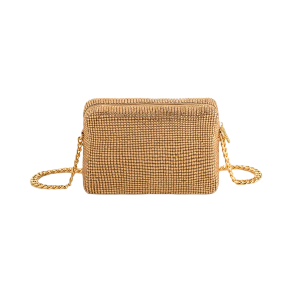 Hedi Shoulder Bag