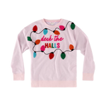 “Deck the Halls” Sweatshirt