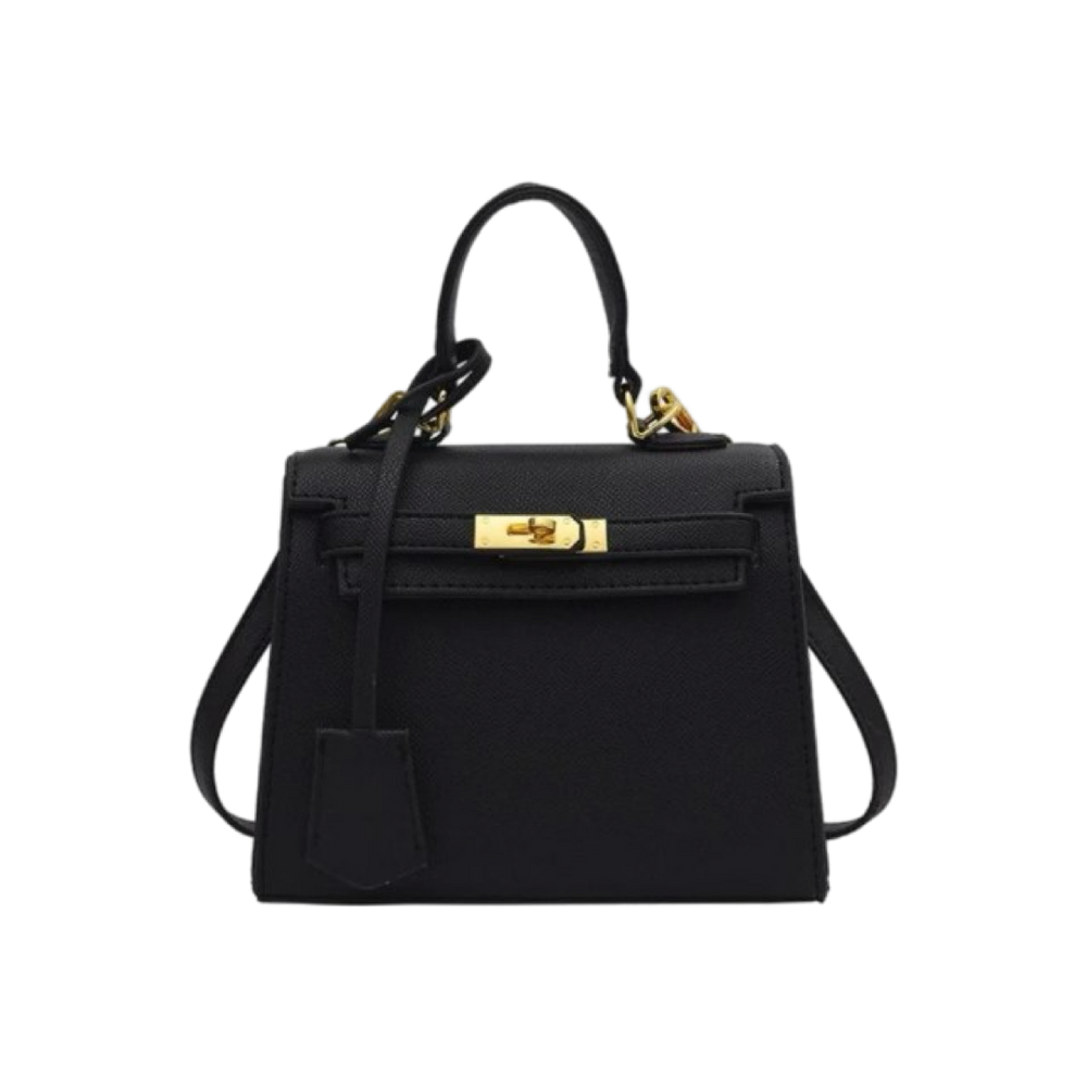 Tess Bag - Black