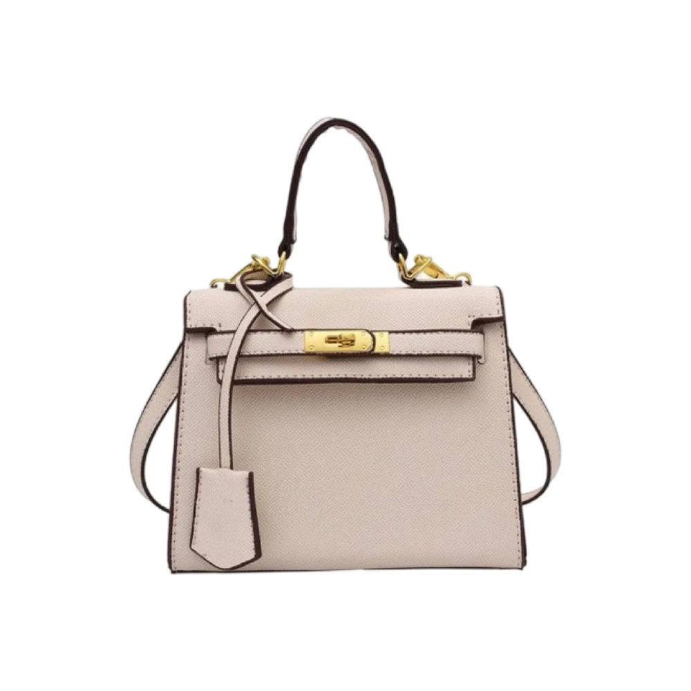 Tess Bag - Ivory