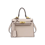 Tess Bag - Ivory