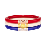 THREE KINGS ALL WEATHER BANGLES® (AWB®) - AMERICA