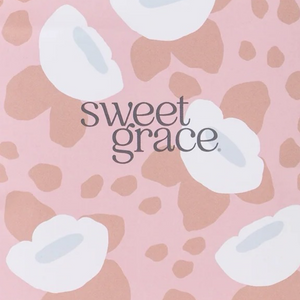 Modern Flower Sweet Grace Sachet