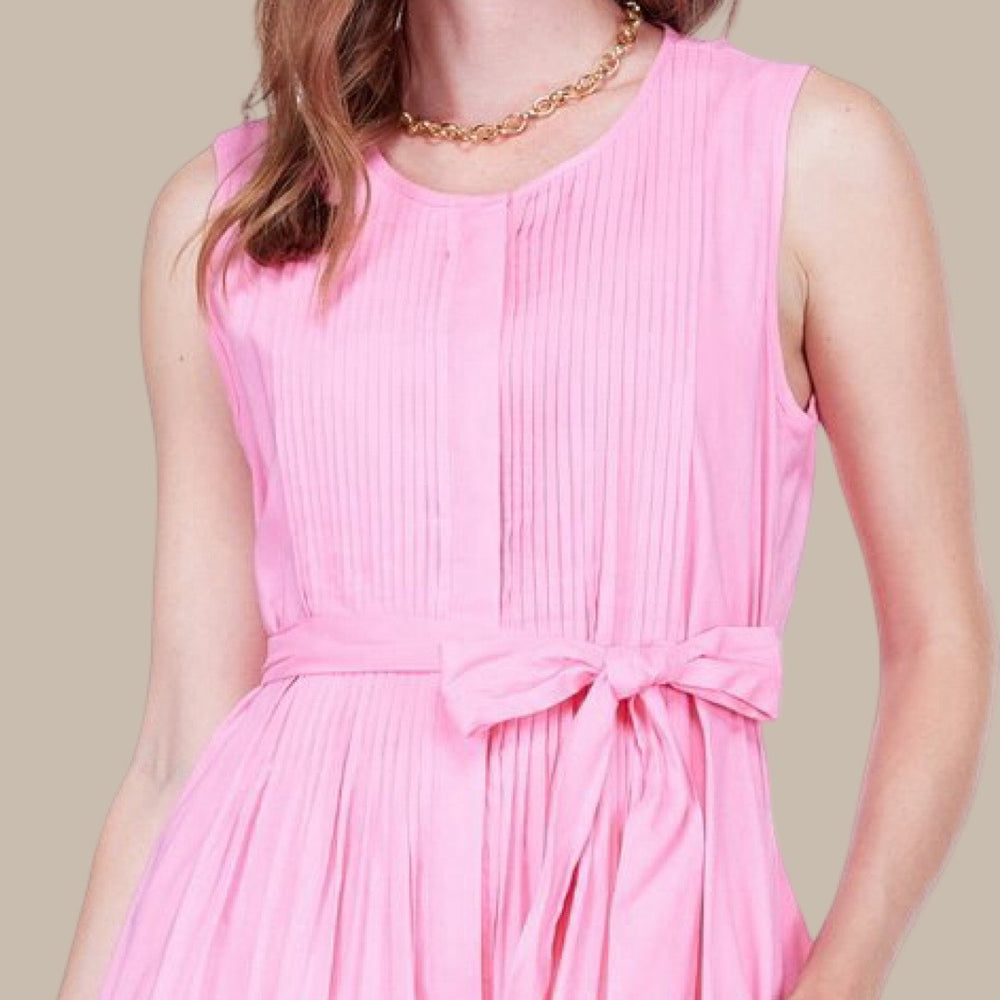 tickled pink dresses The Ballet Dress in Tickled Pink