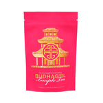 ORGANIC TEMPLE BUDHAGIRL TISANE POUCH - 15 SACHETS