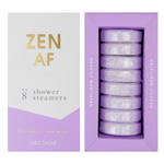 Zen AF Shower Steamers - Lavender/Rosemary