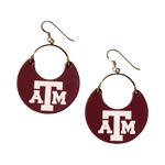 Texas A&M Maroon Ninas