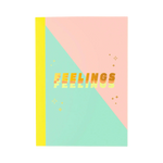 Feelings Notebook