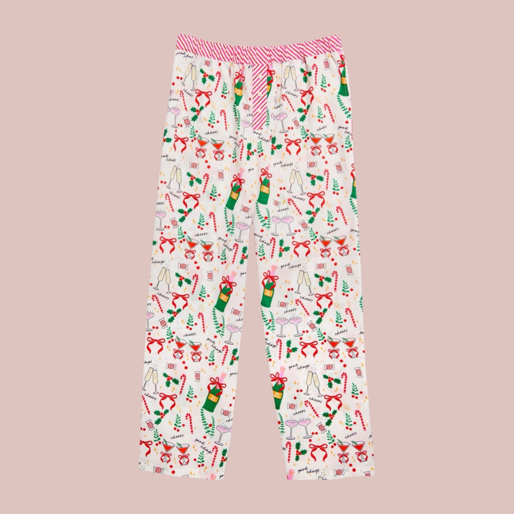 Celebration Boxer Pant