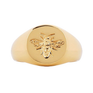 Queen Bee Ring