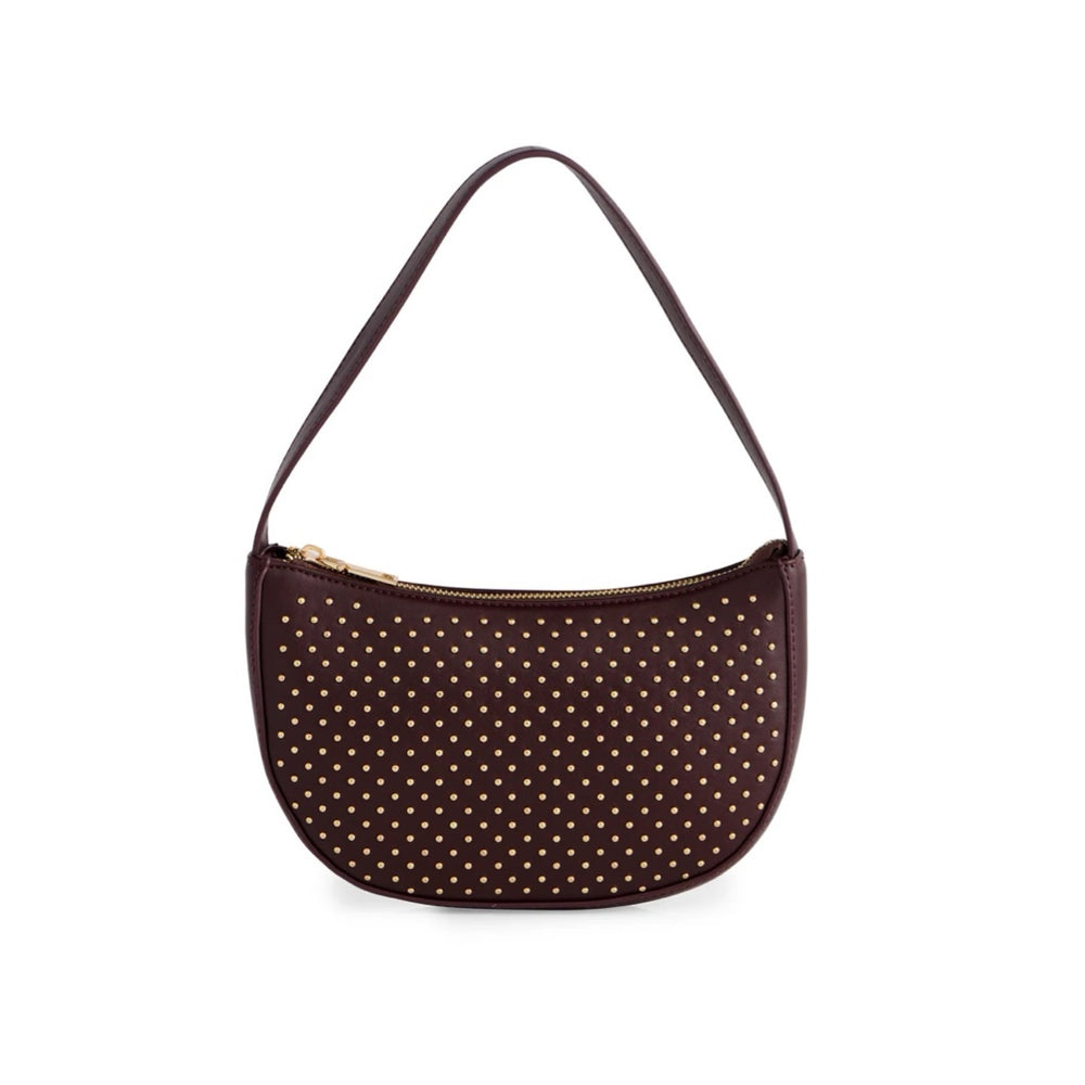 The Rosewood Roxy Shoulder Bag