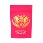 ORGANIC LOTUS BUDHAGIRL TEA POUCH-15 SACHETS