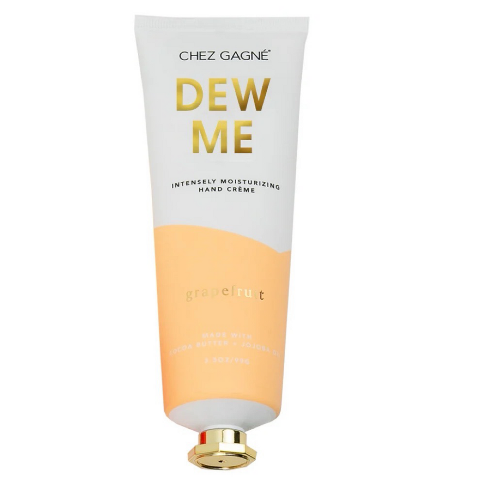 Dew Me - Grapefruit Hand Creme